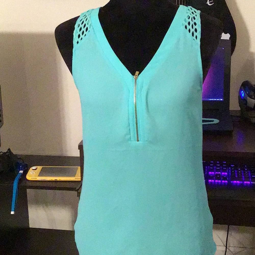 S Express Top